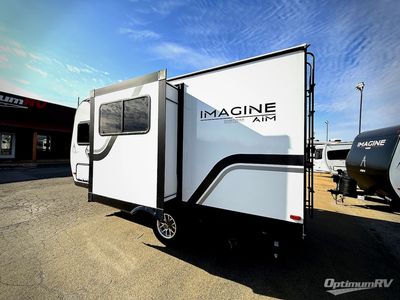 2025 Grand Design Imagine AIM - Photo 2