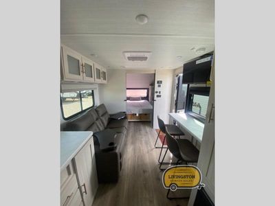 2026 Forest River RV R Pod - Photo 12