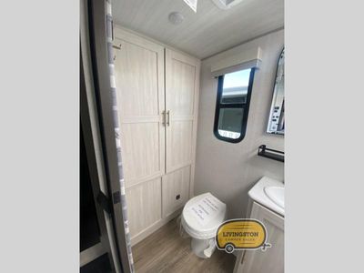 2026 Forest River RV R Pod - Photo 11