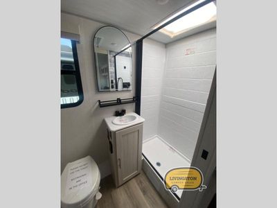 2026 Forest River RV R Pod - Photo 10