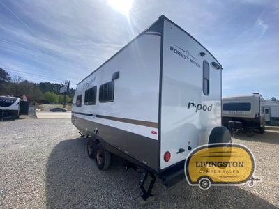 2026 Forest River RV R Pod - Photo 5