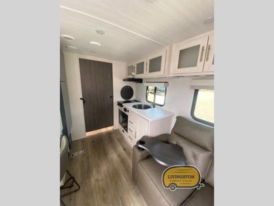 2026 Forest River RV R Pod - Photo 8