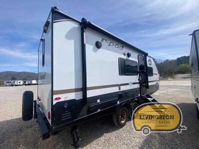2026 Forest River RV R Pod - Photo 6