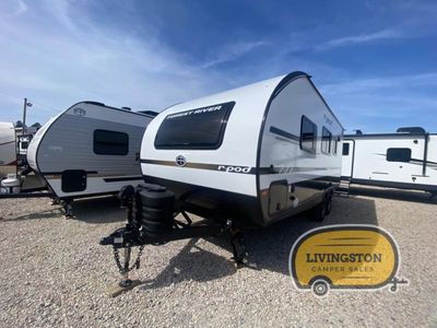 2026 Forest River RV R Pod - Photo 4