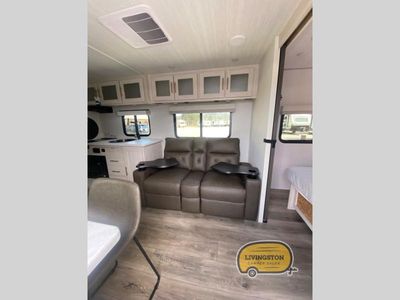 2026 Forest River RV R Pod - Photo 7