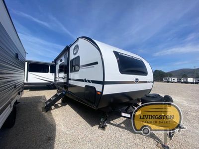 2026 Forest River RV R Pod - Photo 1