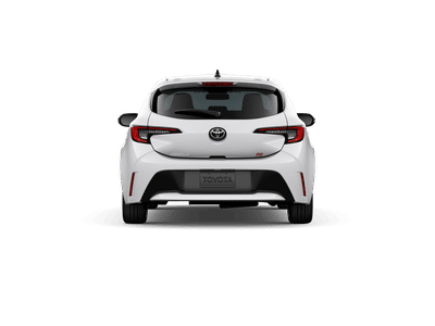 2026 Toyota Corolla Hatchback - Photo 10