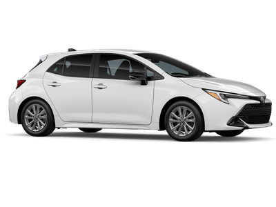 2026 Toyota Corolla Hatchback - Photo 15