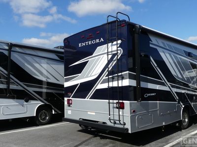 2026 Entegra Coach Odyssey - Photo 3