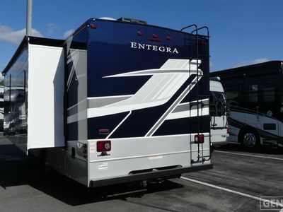 2026 Entegra Coach Odyssey - Photo 4