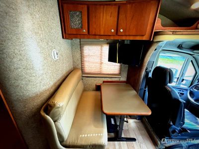 2009 Itasca Navion iQ - Photo 10