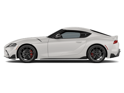 2026 Toyota GR Supra - Photo 6