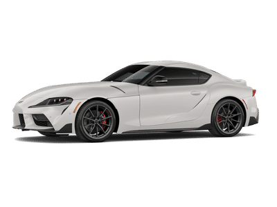 2026 Toyota GR Supra - Photo 5