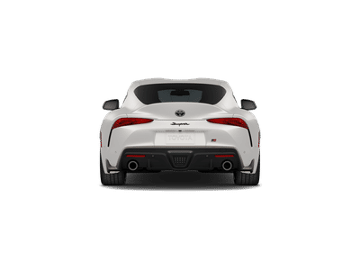2026 Toyota GR Supra - Photo 10