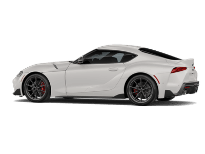 2026 Toyota GR Supra - Photo 7