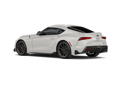 2026 Toyota GR Supra - Photo 8