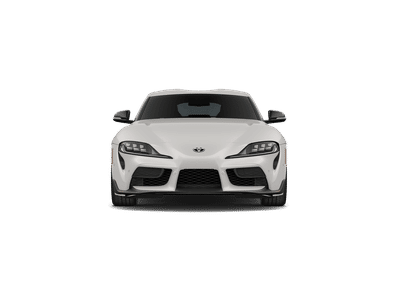 2026 Toyota GR Supra - Photo 2