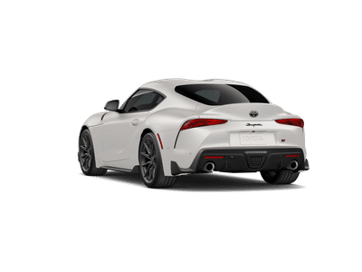 2026 Toyota GR Supra - Photo 9