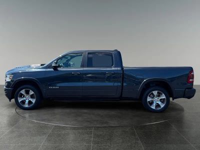 2019 RAM 1500 — detail view