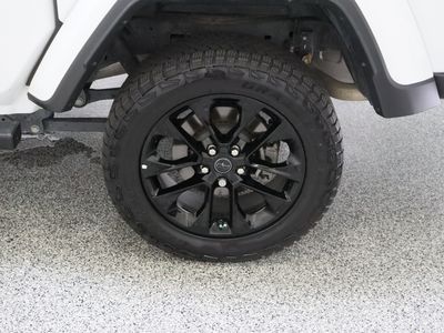 2025 Jeep Gladiator 4WD — photo 10 view