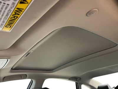 2026 Honda Accord Hybrid — photo 22 view