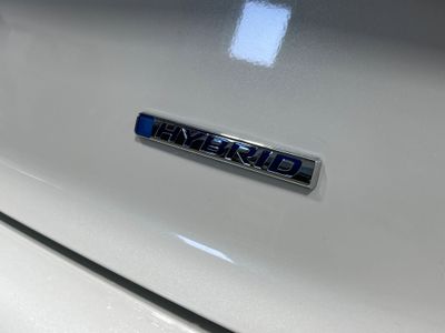 2026 Honda Accord Hybrid — photo 10 view