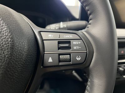 2026 Honda Accord Hybrid — photo 17 view
