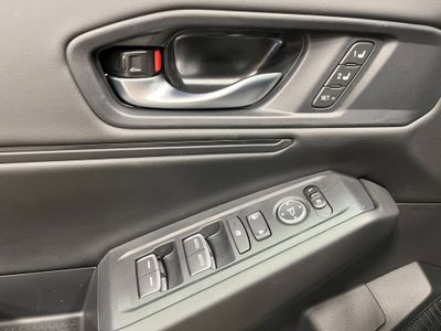 2026 Honda Accord Hybrid — photo 15 view