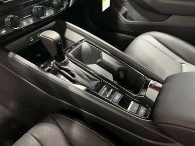 2026 Honda Accord Hybrid — photo 19 view