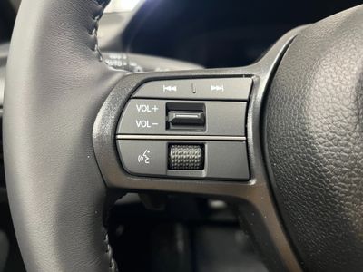 2026 Honda Accord Hybrid — photo 16 view