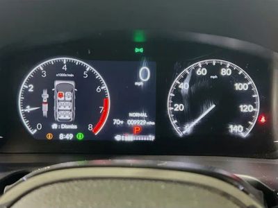 2025 Honda Pilot — photo 15 view