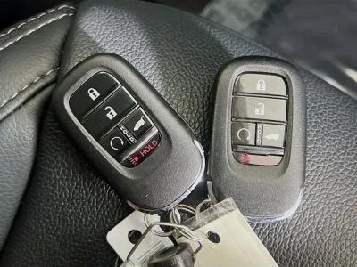2025 Honda Pilot — photo 31 view