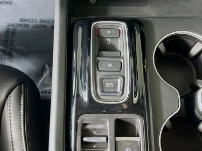 2025 Honda Pilot — photo 24 view