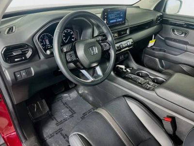 2025 Honda Pilot — photo 11 view