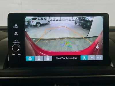 2025 Honda Pilot — photo 22 view