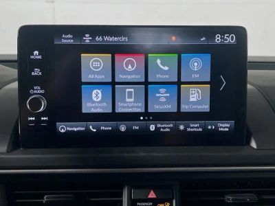 2025 Honda Pilot — photo 21 view