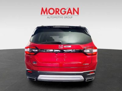 2025 Honda Pilot — photo 7 view