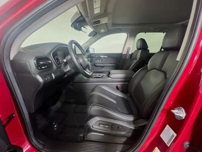 2025 Honda Pilot — photo 14 view