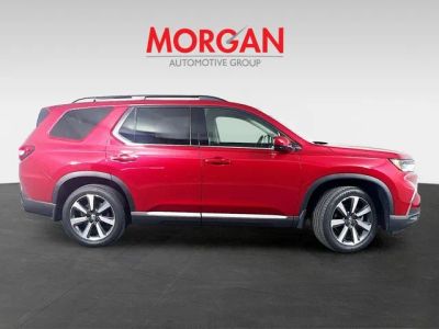2025 Honda Pilot — photo 8 view