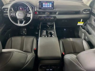2025 Honda Pilot — photo 28 view