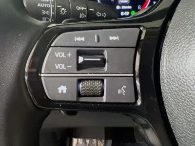 2025 Honda Pilot — photo 17 view