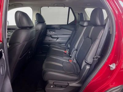 2025 Honda Pilot — photo 27 view