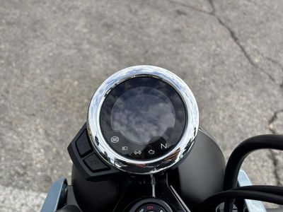 2025 Honda Dax 125 - Photo 13
