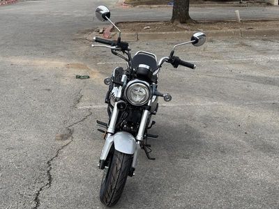 2025 Honda Dax 125 - Photo 2