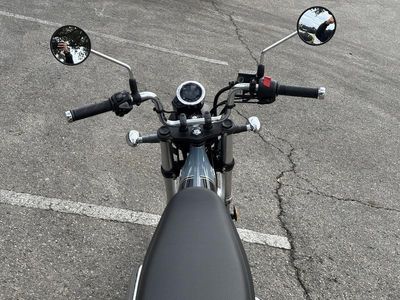 2025 Honda Dax 125 - Photo 9