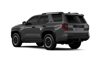 2026 Toyota 4Runner - Photo 8