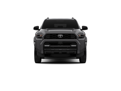 2026 Toyota 4Runner - Photo 2