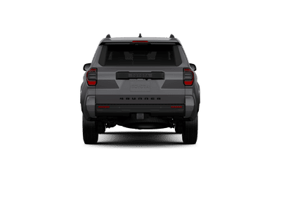 2026 Toyota 4Runner - Photo 10