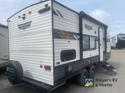 2022 Forest River RV Wildwood X-Lite - Photo 3
