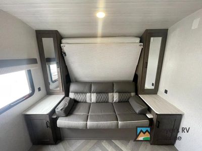 2022 Forest River RV Wildwood X-Lite - Photo 9